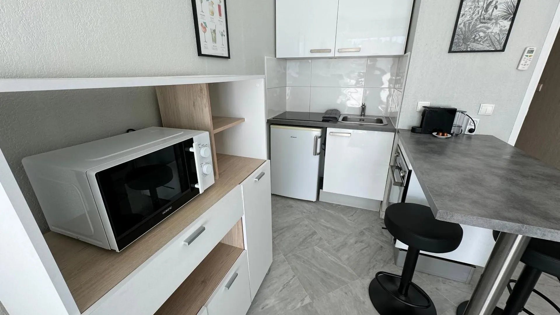 Appartamento Esperance Cannes