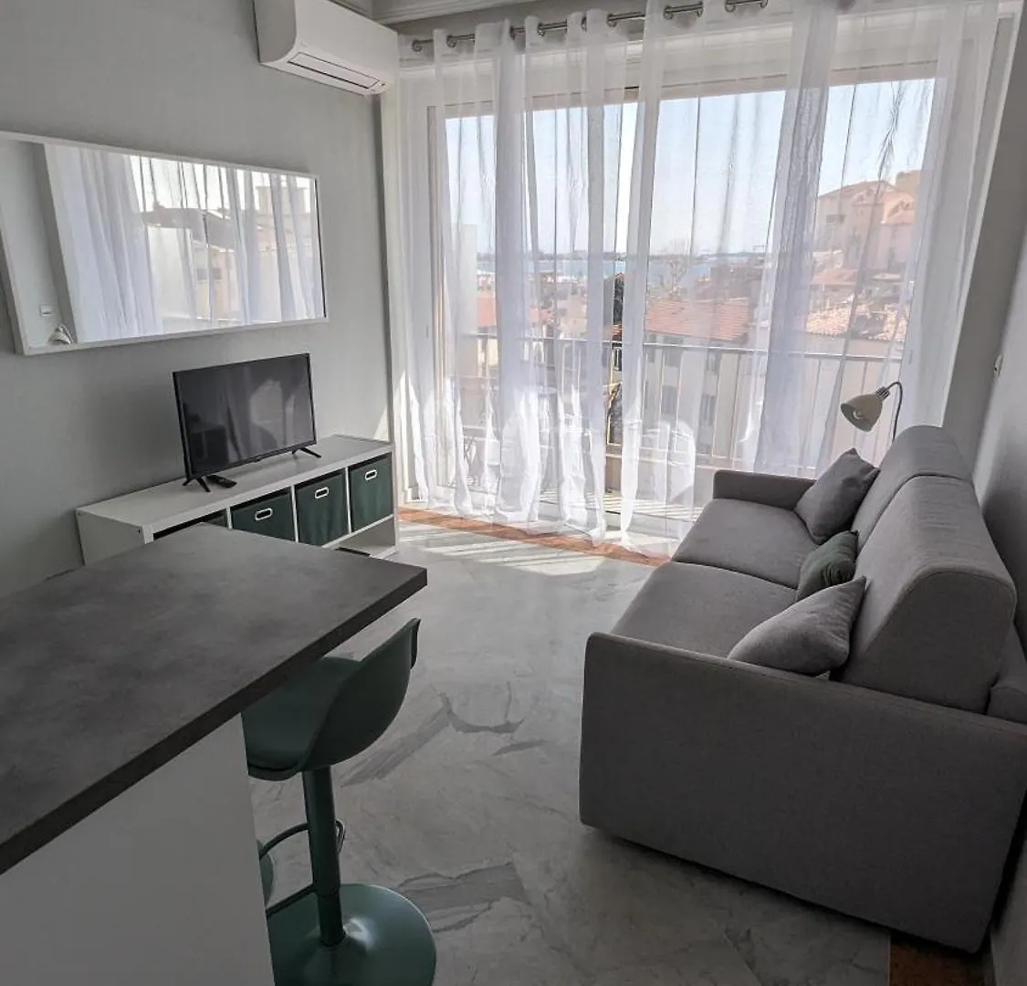 Appartamento Esperance Cannes